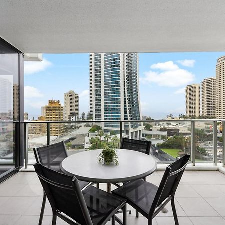 Circle On Cavill Surfers Paradise Mid Week Madness Deal - Q Stay Голд-Кост Экстерьер фото