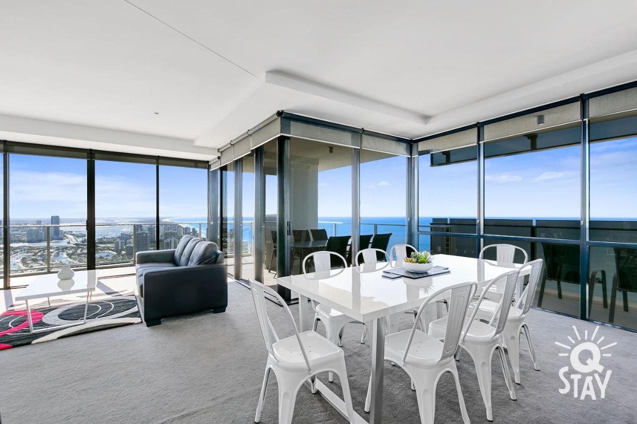 Circle On Cavill Surfers Paradise Mid Week Madness Deal - Q Stay Голд-Кост Экстерьер фото