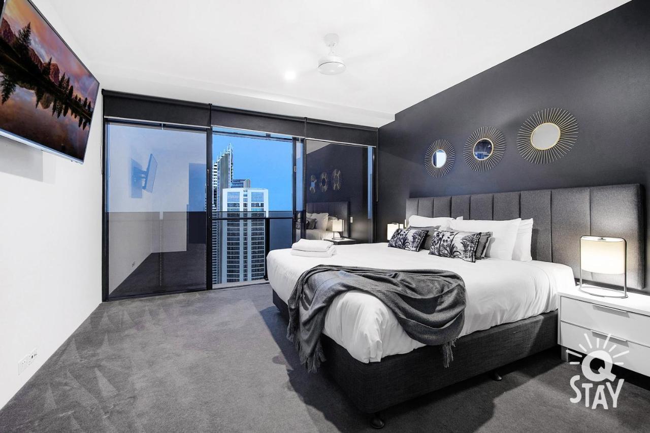Circle On Cavill Surfers Paradise Mid Week Madness Deal - Q Stay Голд-Кост Экстерьер фото