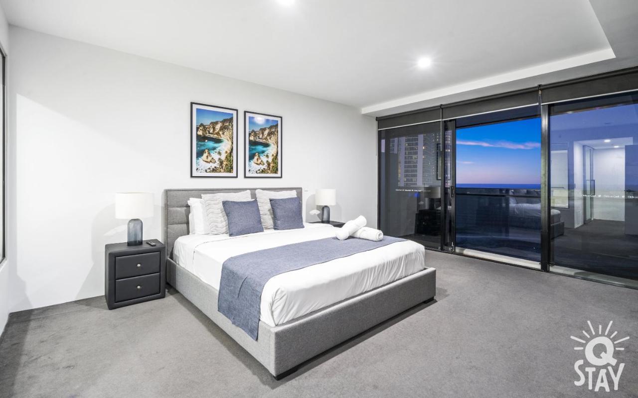 Circle On Cavill Surfers Paradise Mid Week Madness Deal - Q Stay Голд-Кост Экстерьер фото