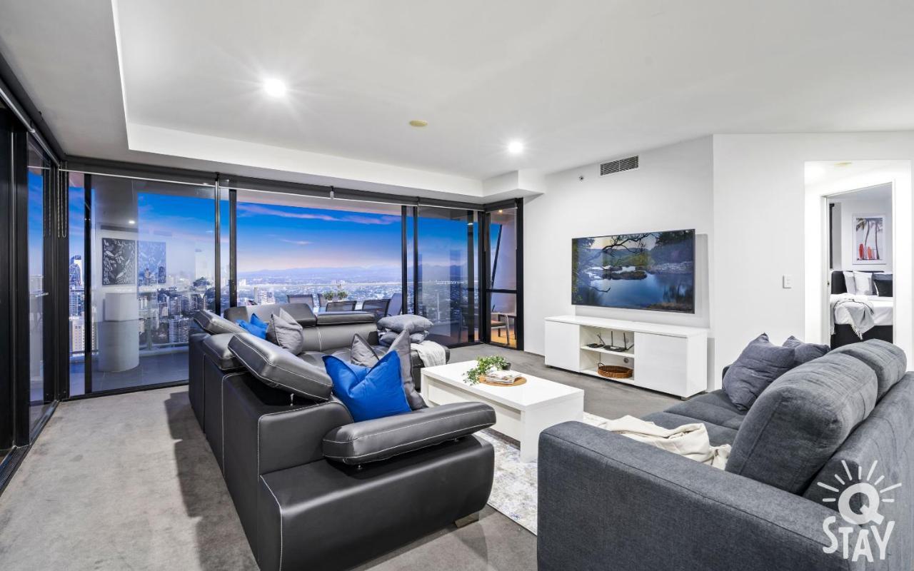 Circle On Cavill Surfers Paradise Mid Week Madness Deal - Q Stay Голд-Кост Экстерьер фото