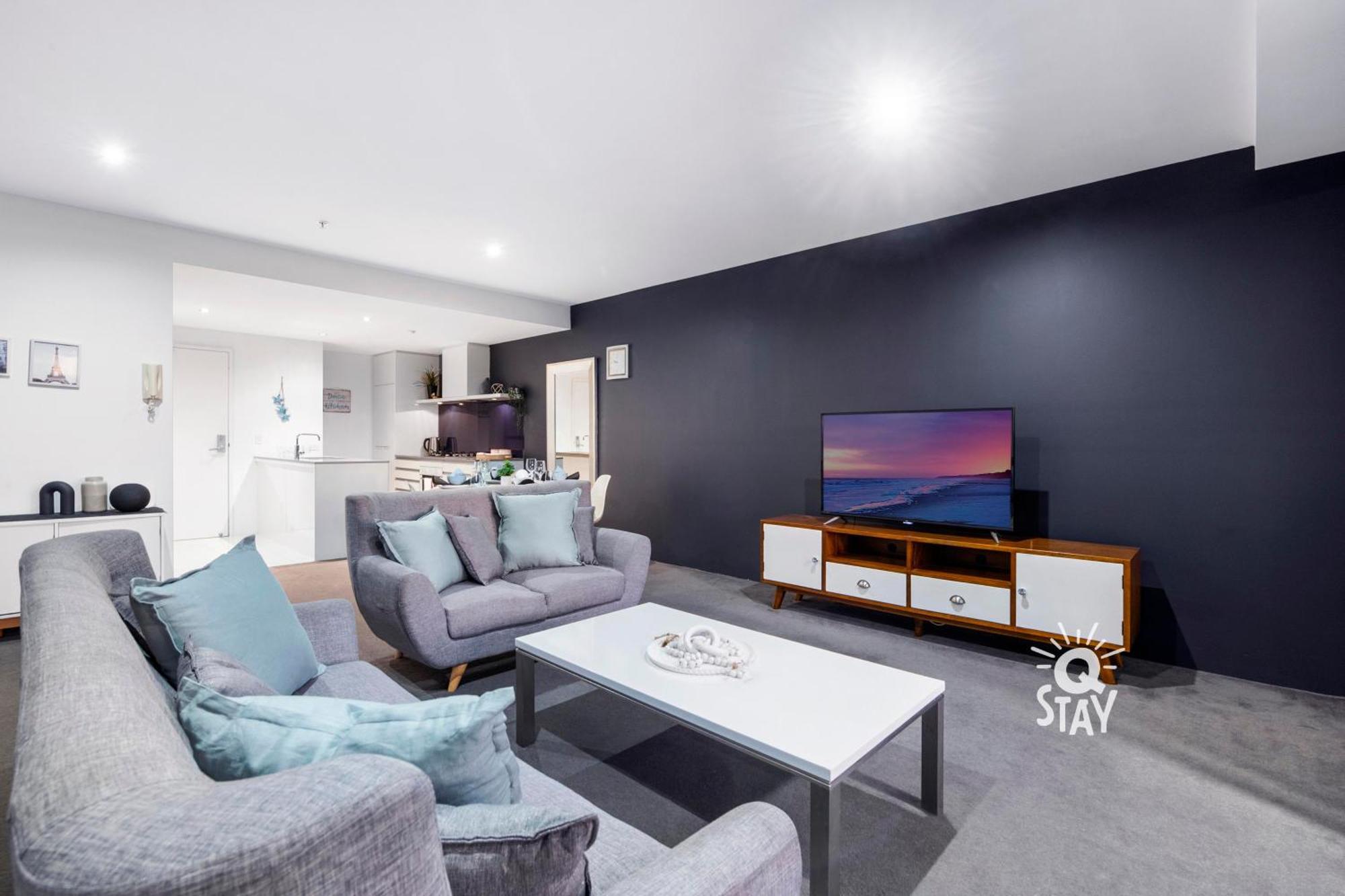 Circle On Cavill Surfers Paradise Mid Week Madness Deal - Q Stay Голд-Кост Экстерьер фото